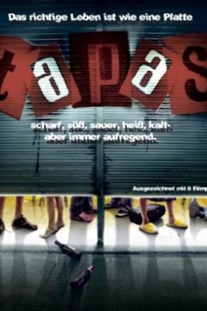 Image Tapas – Der Film