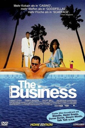 Image The Business – Der Film
