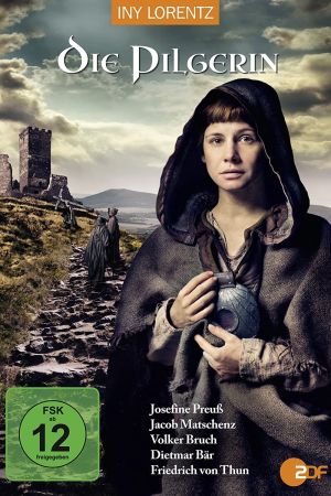 Image Die Pilgerin – Der Film