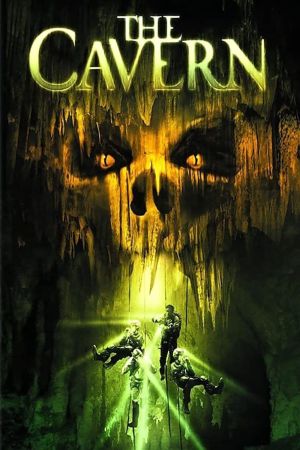 Image The Cavern - Abstieg ins Grauen – Der Film