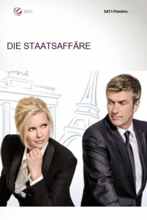 Image Die Staatsaffäre – Der Film