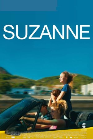 Image Die unerschütterliche Liebe der Suzanne – Der Film