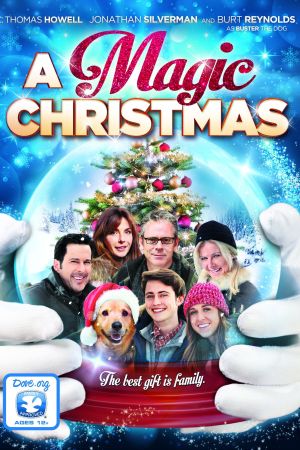 Image Ein magisches Weihnachtsfest – Der Film