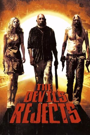 Image TDR - The Devil's Rejects – Der Film
