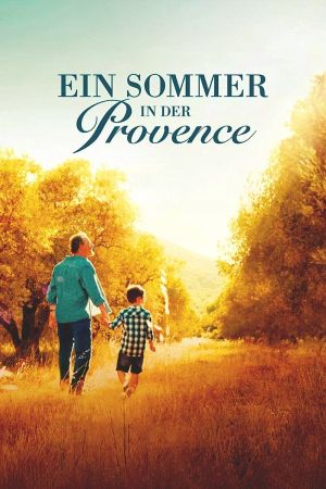 Image Ein Sommer in der Provence – Der Film