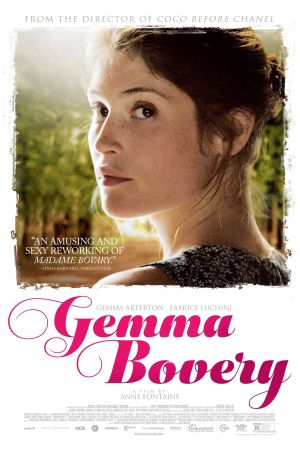 Image Gemma Bovery - Ein Sommer mit Flaubert – Der Film