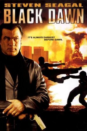 Image The Foreigner: Black Dawn – Der Film
