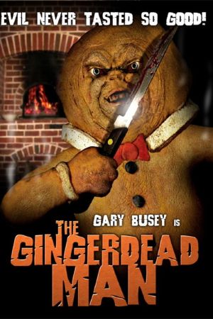 Image The Gingerdead Man – Der Film