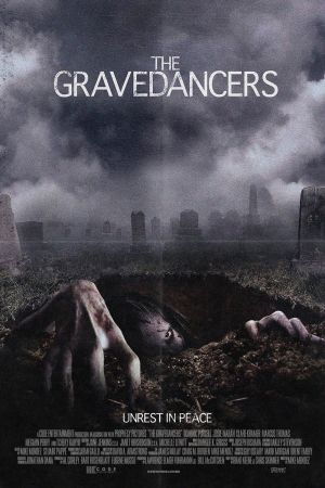 Image The Gravedancers - Ruhe nicht in Frieden! – Der Film