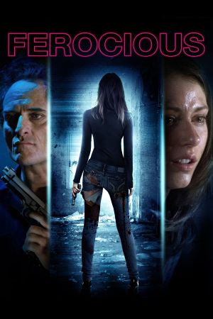 Image Ferocious – Der Film