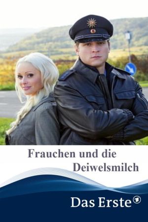 Image Frauchen und die Deiwelsmilch – Der Film