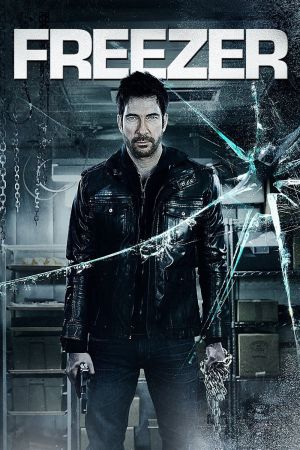 Image Freezer - Rache eiskalt serviert – Der Film