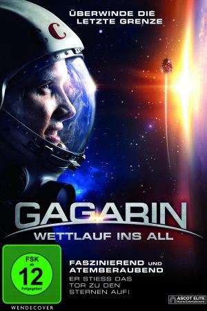 Image Gagarin - Wettlauf ins All – Der Film