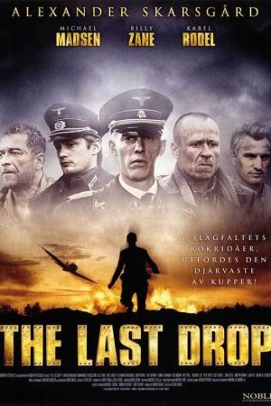 Image The Last Mission - Das Himmelfahrtskommando – Der Film
