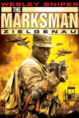 Image The Marksman - Zielgenau – Der Film