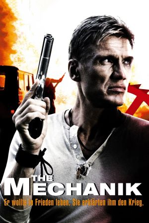 Image The Mechanik – Der Film