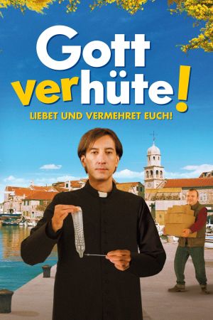 Image Gott verhüte!