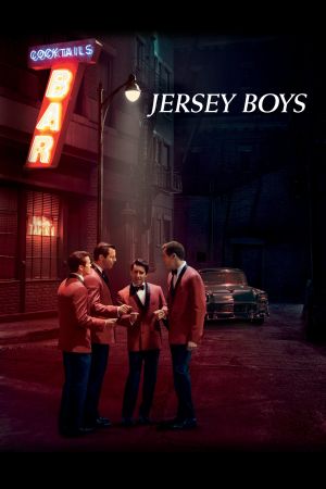 Image Jersey Boys – Der Film
