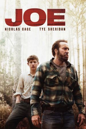 Image Joe - Die Rache ist sein – Der Film