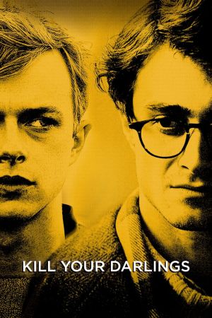 Image Kill Your Darlings - Junge Wilde – Der Film