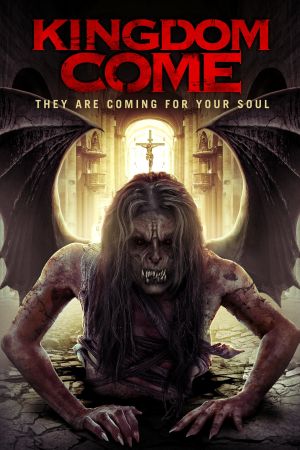 Image Kingdom Come - Zwischen Leben und Tod – Der Film