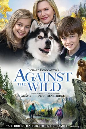 Image Kleine Helden, grosse Wildnis