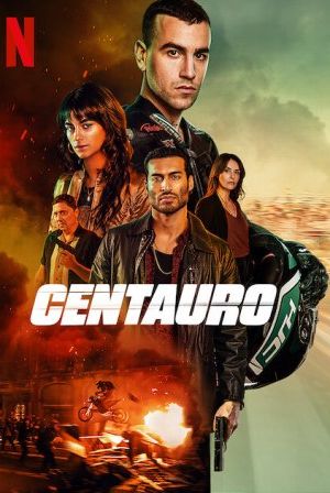 Image Centauro – Der Film