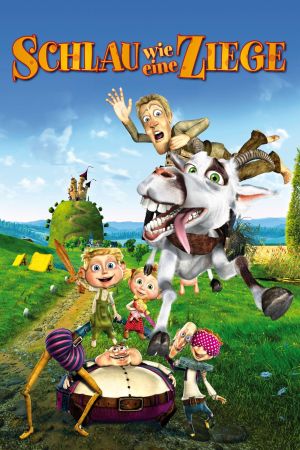 Image Schlau wie eine Ziege – Der Film