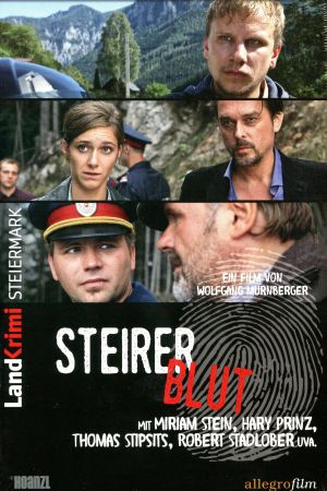Image Steirerblut – Der Film