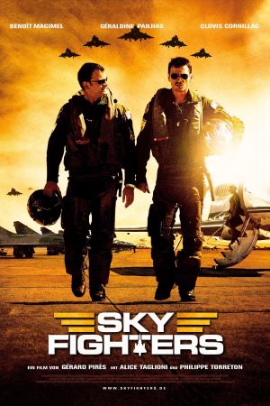 Image Sky Fighters – Der Film