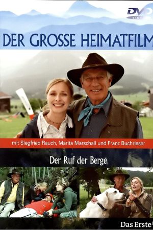 Image Der Ruf der Berge – Der Film