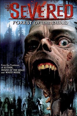 Image Severed - Forest of the Dead – Der Film