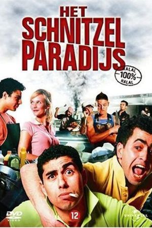 Image Schnitzelparadies – Der Film