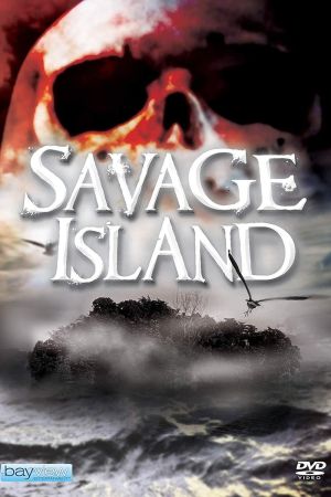 Image Savage Island – Der Film