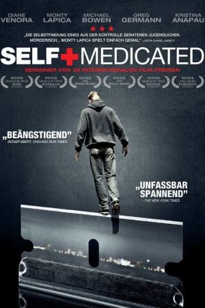 Image Self Medicated – Der Film