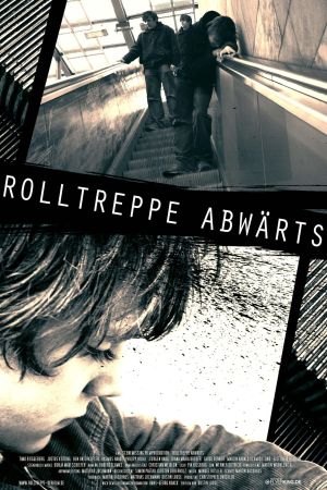 Image Rolltreppe abwärts – Der Film