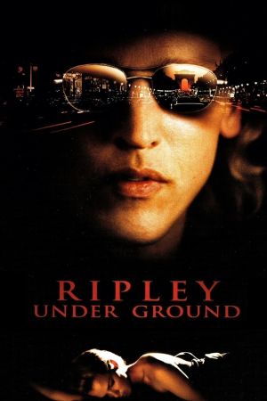 Image Mr. Ripley und die Kunst des Tötens – Der Film