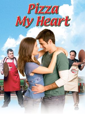 Image Pizza & Amore – Der Film