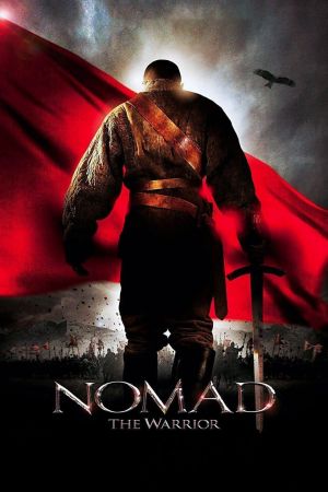 Image Nomad - The Warrior – Der Film