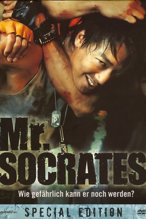 Image Mr. Socrates - Wie gefährlich kann er noch werden? – Der Film