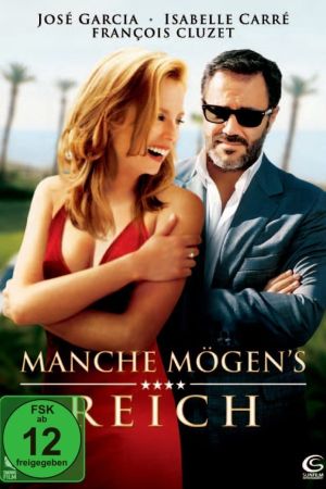 Image Manche mögen's reich – Der Film