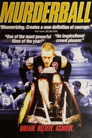 Image Murderball – Der Film