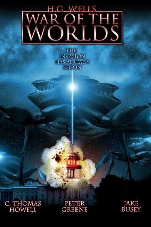 Image Krieg der Welten 3 – Der Film
