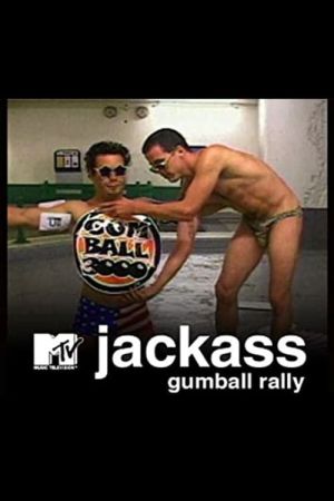 Image Jackass: Gumball 3000 Rally Special – Der Film