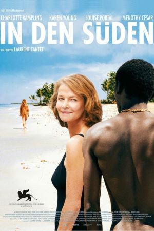 Image In den Süden – Der Film
