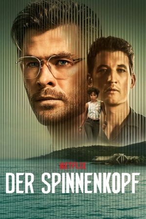 Image Der Spinnenkopf – Der Film