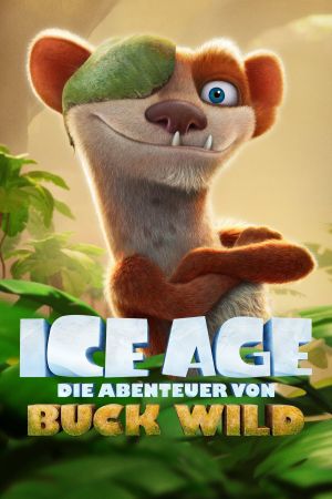 Image Ice Age: Die Abenteuer von Buck Wild – Der Film