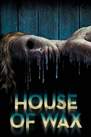 Image House of Wax – Der Film