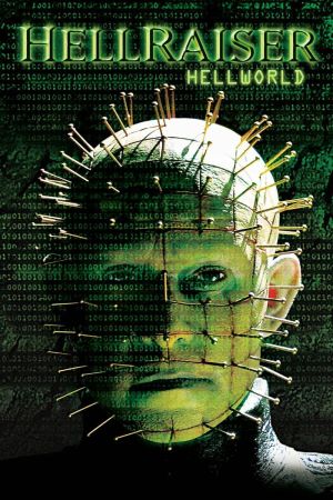 Image Hellraiser VIII: Hellworld