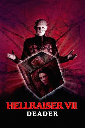 Image Hellraiser: Deader – Der Film